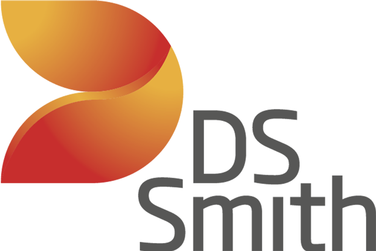 DS Smith logo